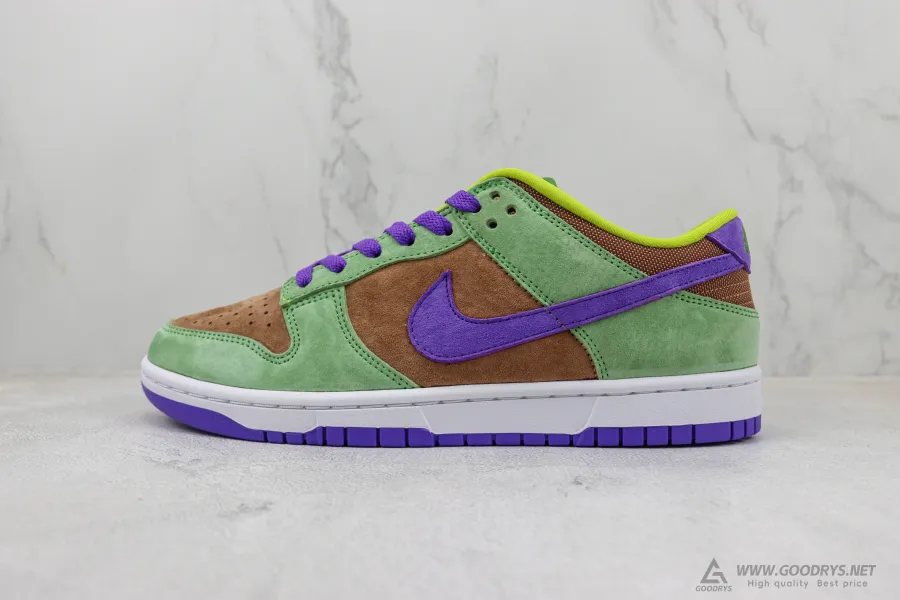 Dunk Low Sp Veneer