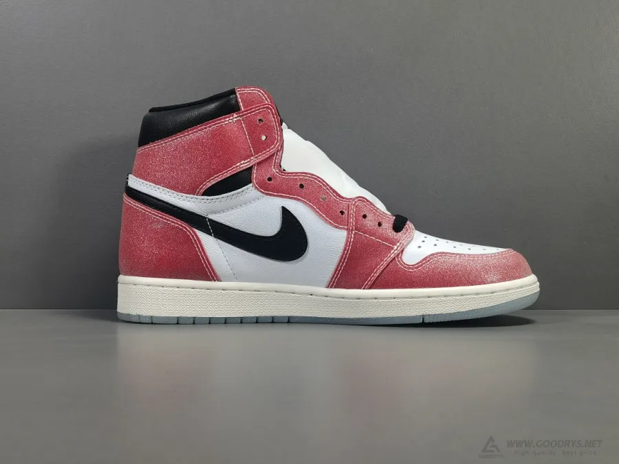 Trophy Room X Air Jordan 1 High Og Chicago