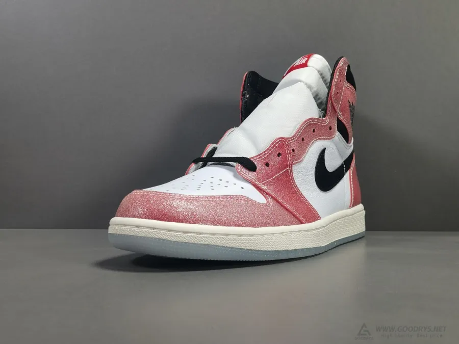 Trophy Room X Air Jordan 1 High Og Chicago