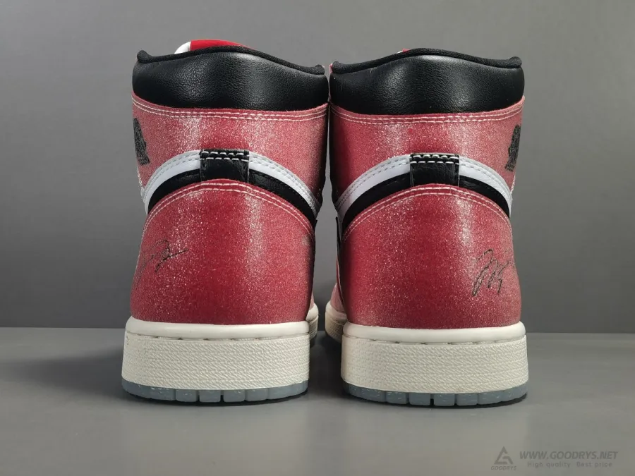 Trophy Room X Air Jordan 1 High Og Chicago