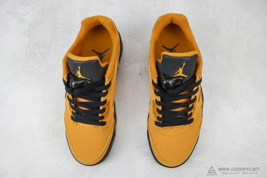 Wmns Air Jordan 5 Retro Low Chutney 