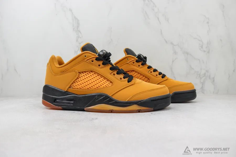 Wmns Air Jordan 5 Retro Low Chutney 