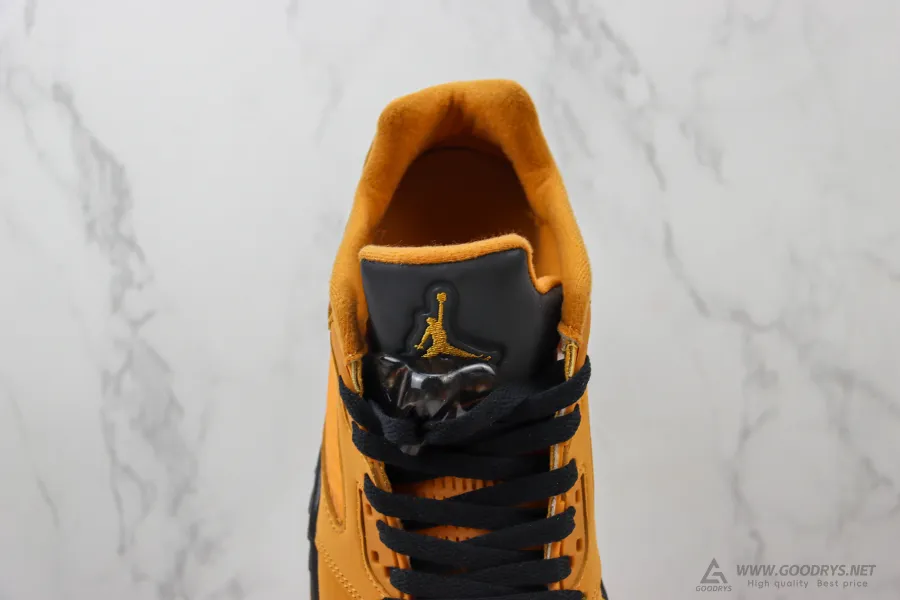 Wmns Air Jordan 5 Retro Low Chutney 