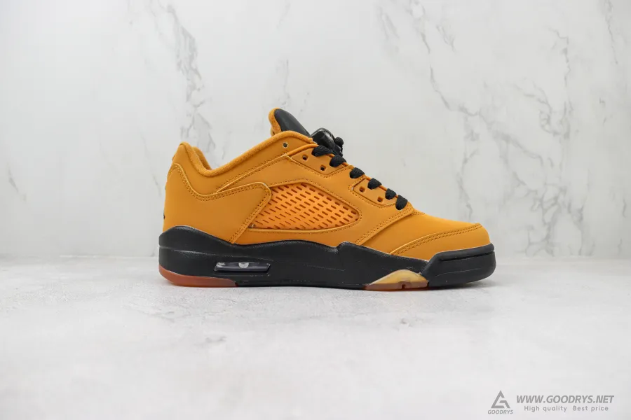 Wmns Air Jordan 5 Retro Low Chutney 