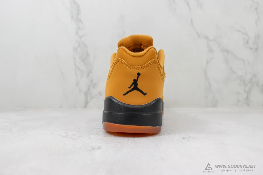 Wmns Air Jordan 5 Retro Low Chutney 