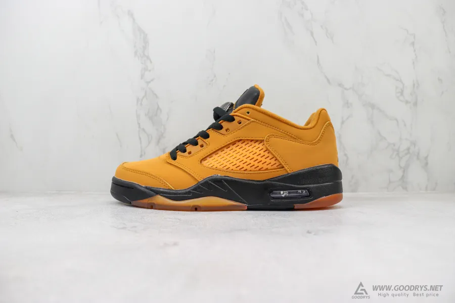 Wmns Air Jordan 5 Retro Low Chutney 