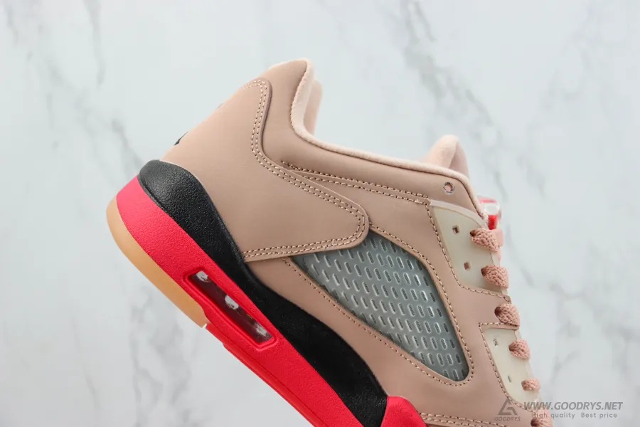 Wmns Air Jordan 5 Retro Low Girls That Hoop 