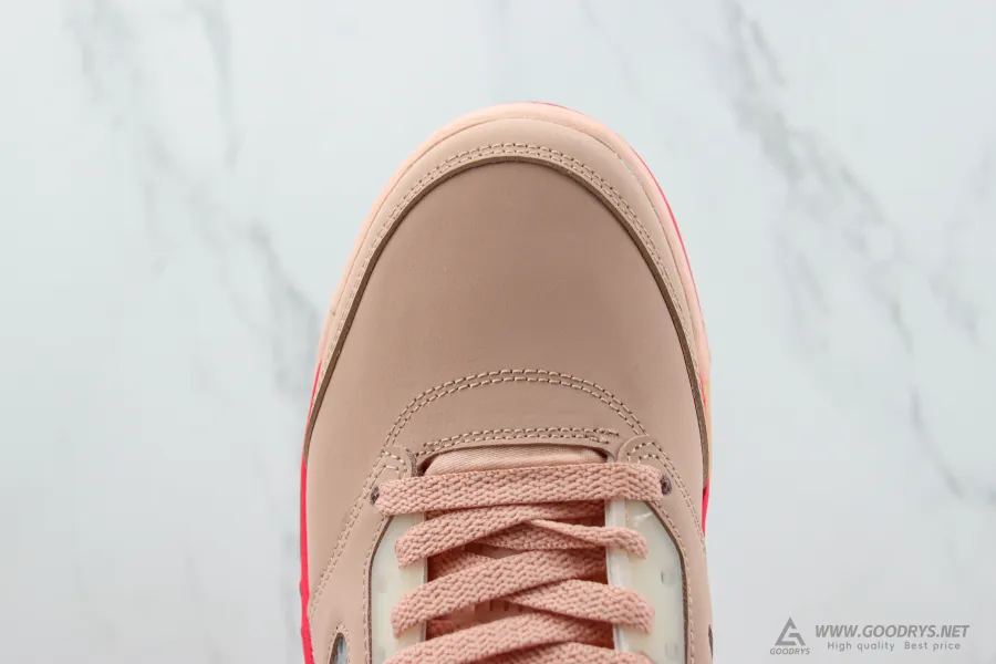 Wmns Air Jordan 5 Retro Low Girls That Hoop 