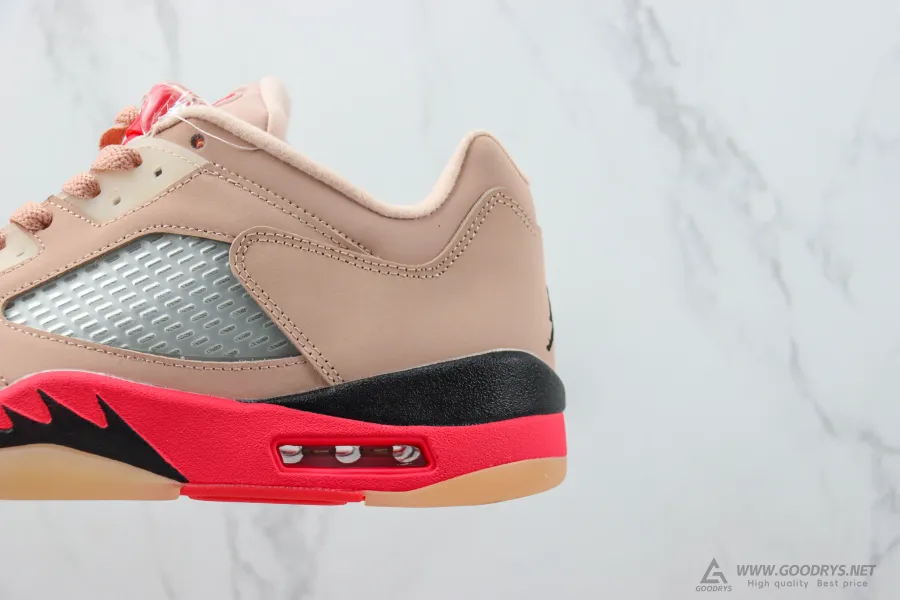 Wmns Air Jordan 5 Retro Low Girls That Hoop 