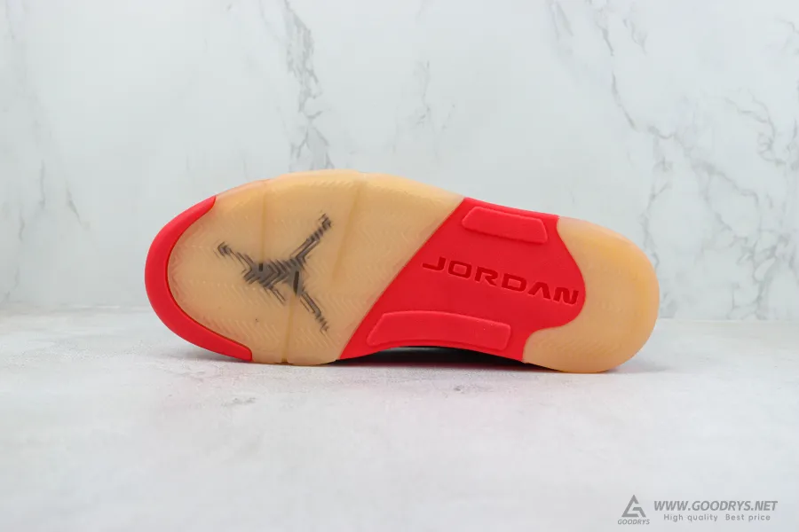 Wmns Air Jordan 5 Retro Low Girls That Hoop 