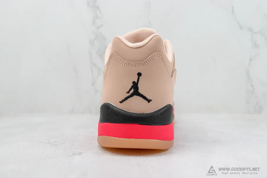 Wmns Air Jordan 5 Retro Low Girls That Hoop 