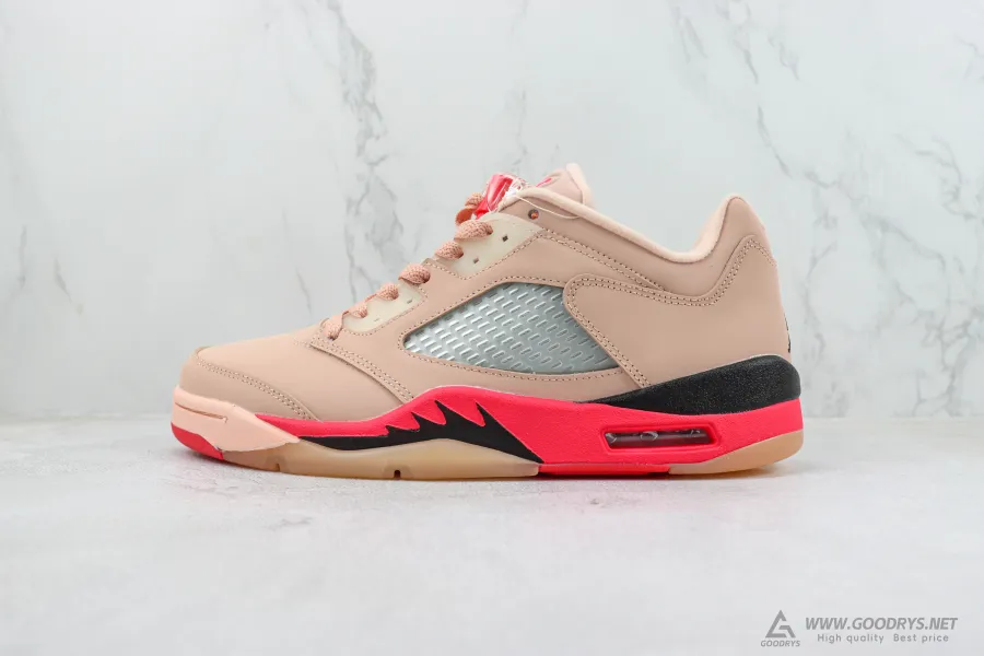 Wmns Air Jordan 5 Retro Low Girls That Hoop 