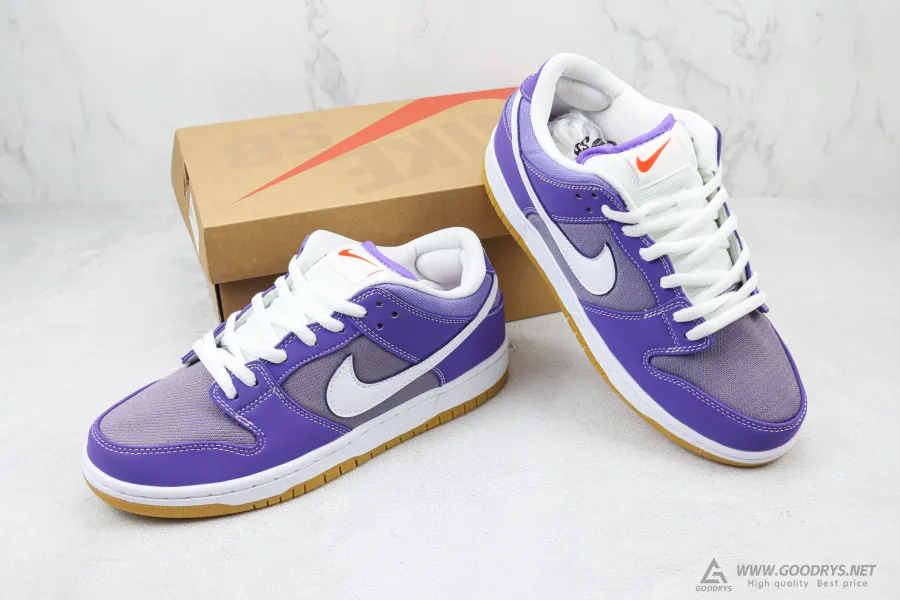 Sb Dunk Low Lilac