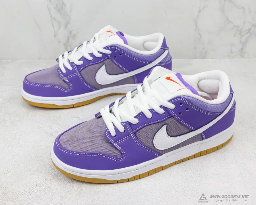 Sb Dunk Low Lilac