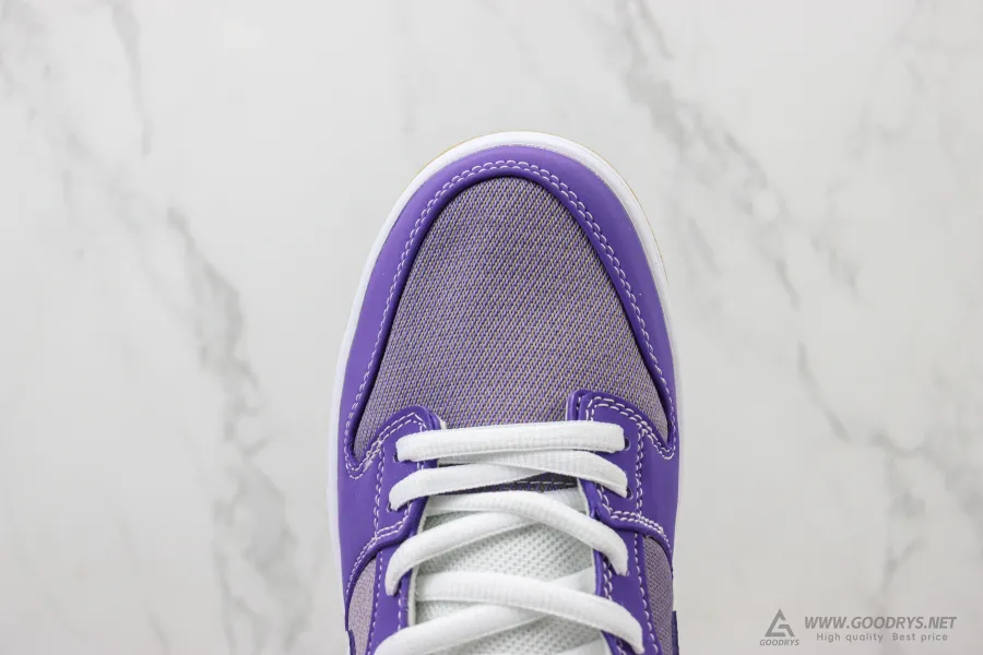 Sb Dunk Low Lilac