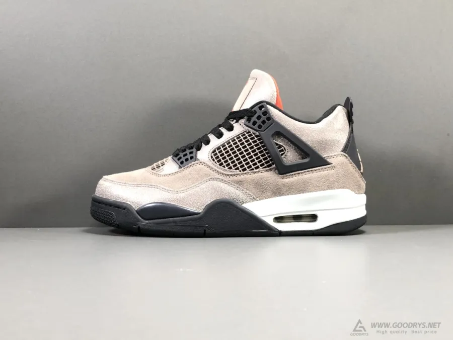 Air Jordan 4 Taupe Haze