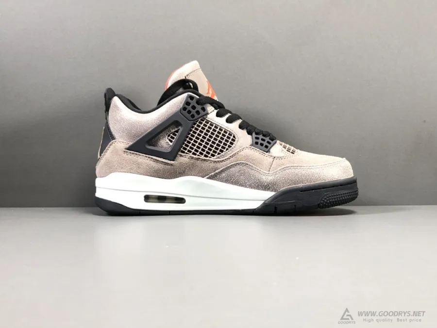 Air Jordan 4 Taupe Haze