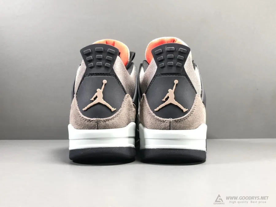 Air Jordan 4 Taupe Haze