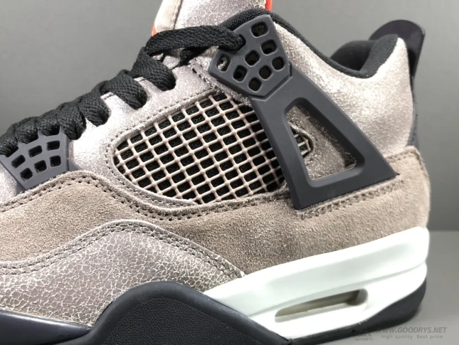 Air Jordan 4 Taupe Haze