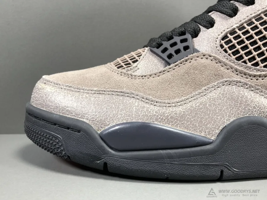 Air Jordan 4 Taupe Haze