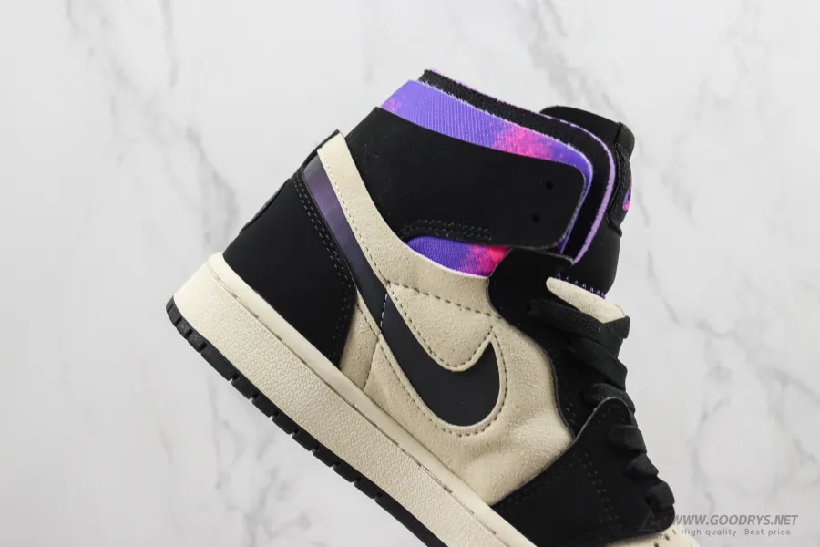 Air Jordan 1 Zoom Comfort Psg