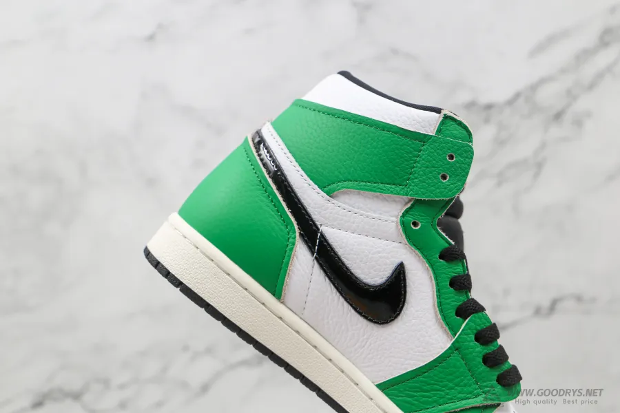 Jordan 1 Retro High Og Lucky Green