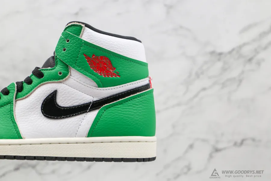 Jordan 1 Retro High Og Lucky Green