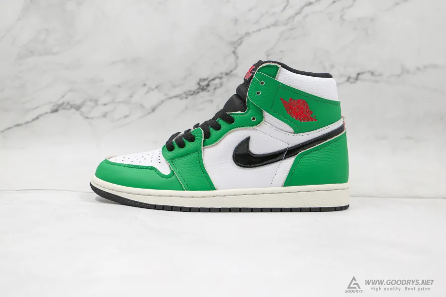 Jordan 1 Retro High Og Lucky Green