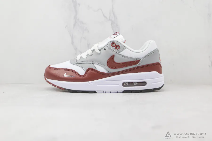 Air Max 1 Wolf Grey