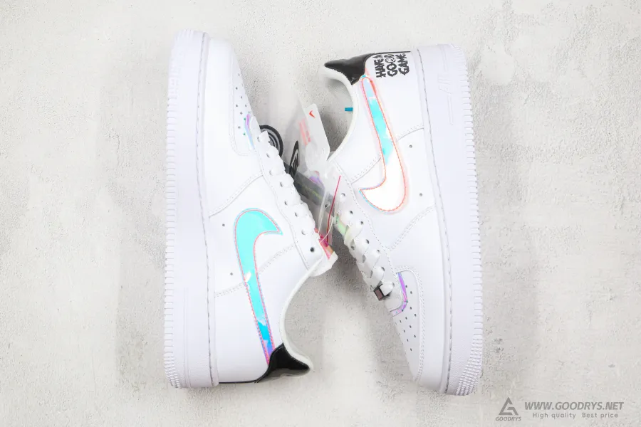 Nike Air Force 1 Low Have A Good Game