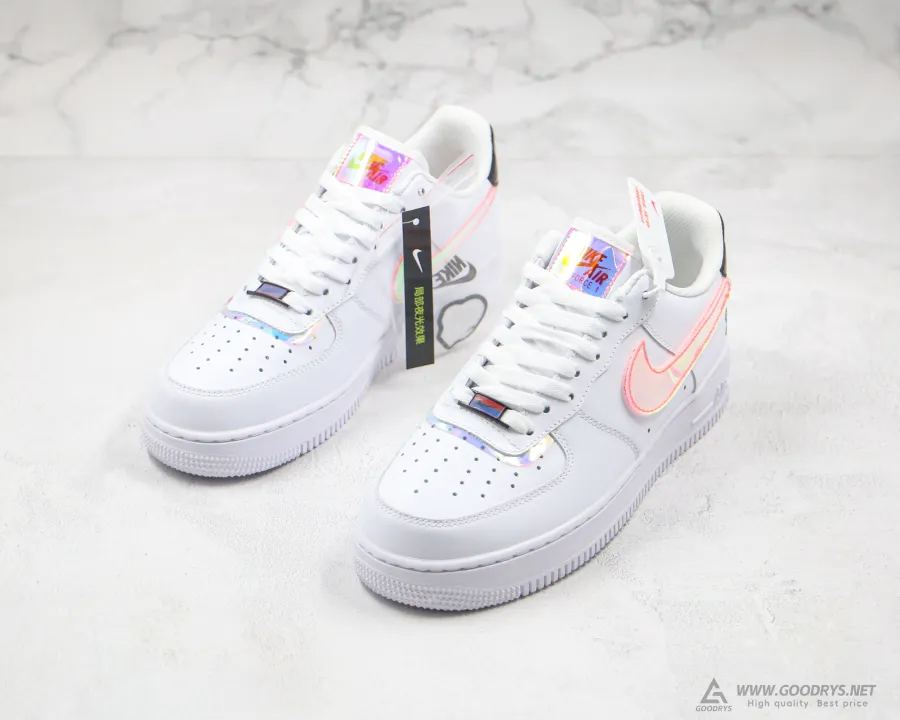 Nike Air Force 1 Low Have A Good Game