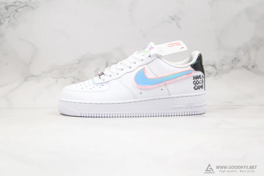 Nike Air Force 1 Low Have A Good Game