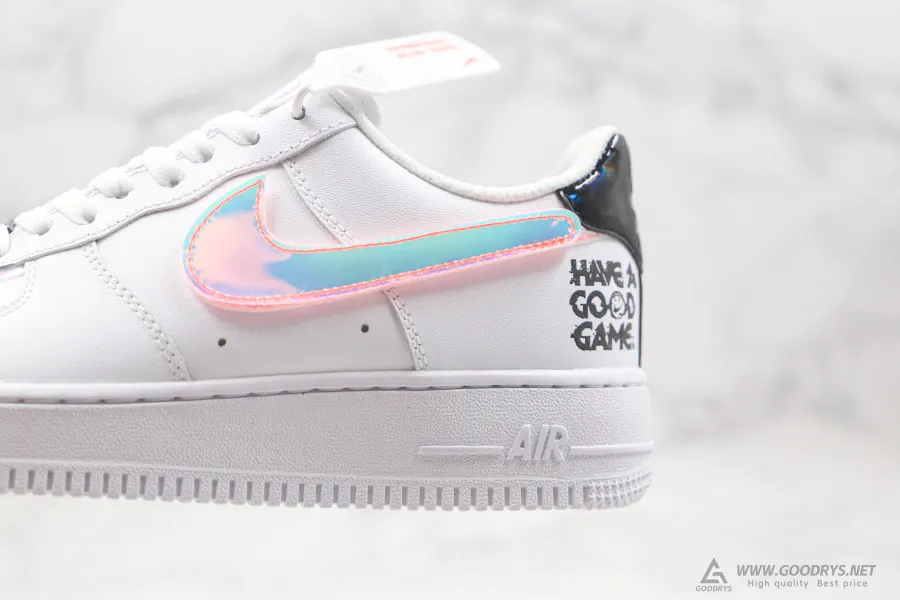 Nike Air Force 1 Low Have A Good Game