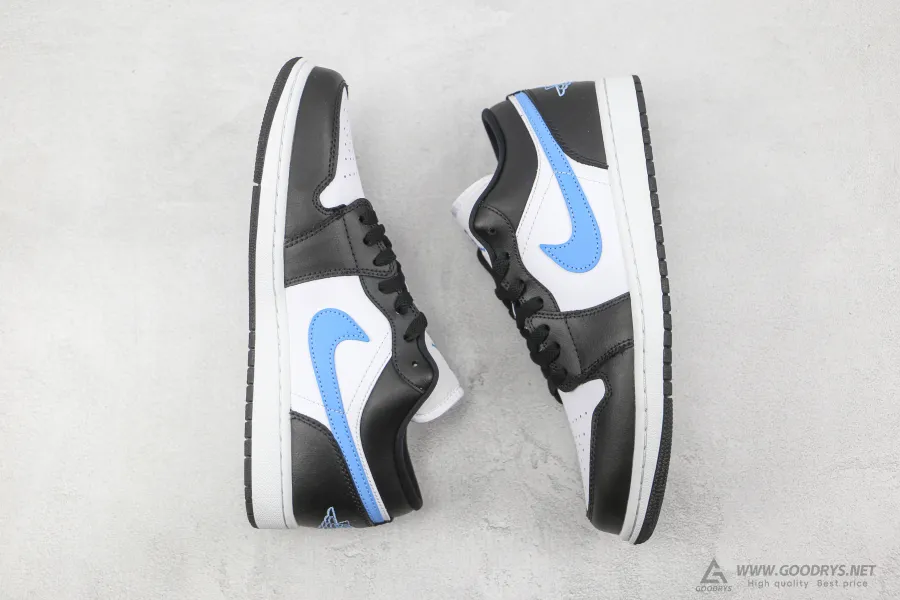 Air Jordan 1 University Blue Wmns Low