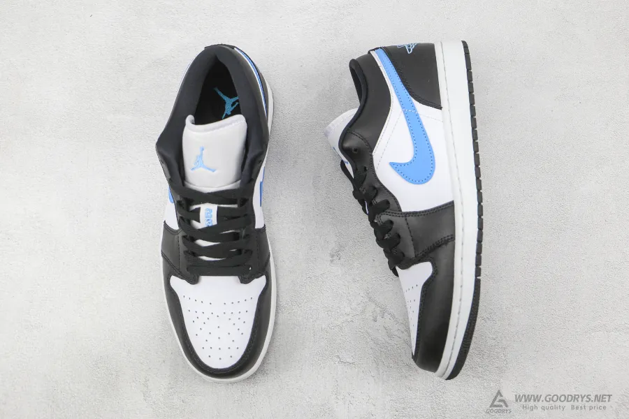 Air Jordan 1 University Blue Wmns Low