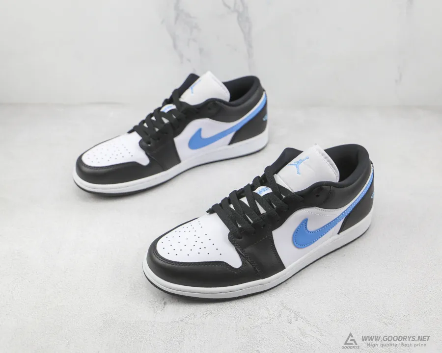 Air Jordan 1 University Blue Wmns Low