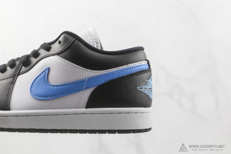 Air Jordan 1 University Blue Wmns Low