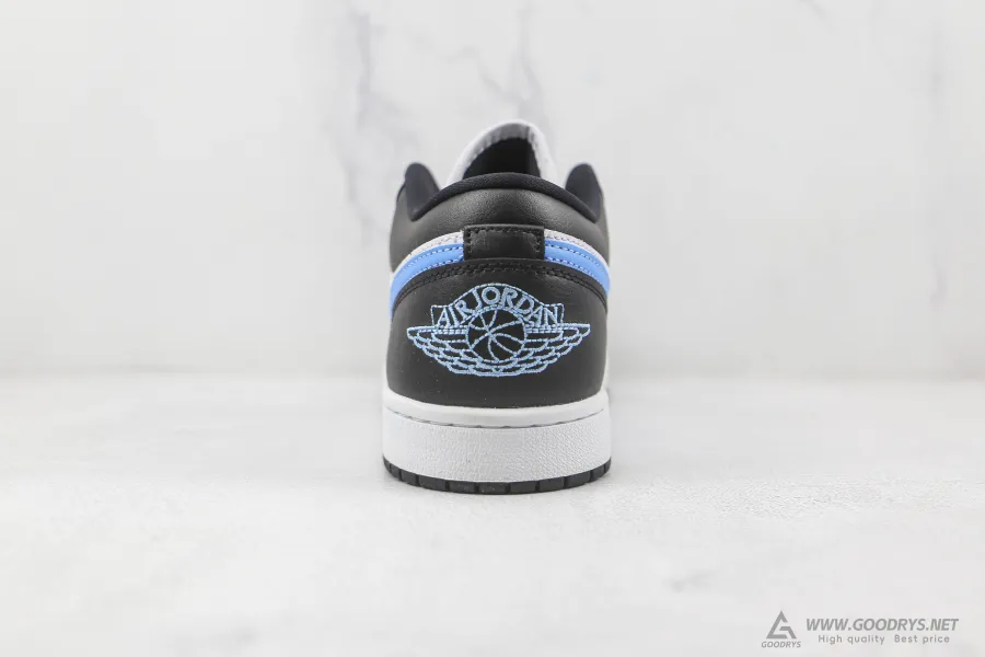 Air Jordan 1 University Blue Wmns Low