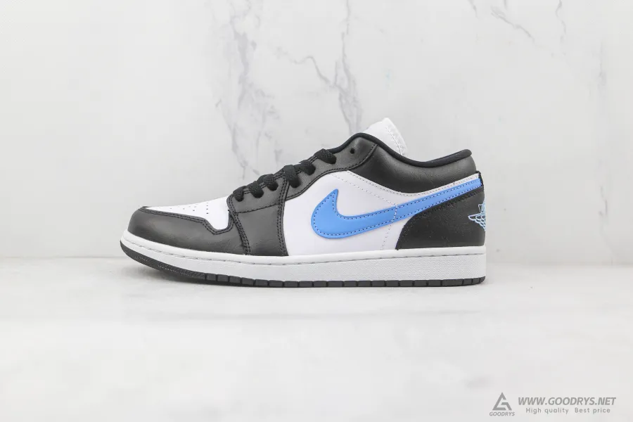 Air Jordan 1 University Blue Wmns Low