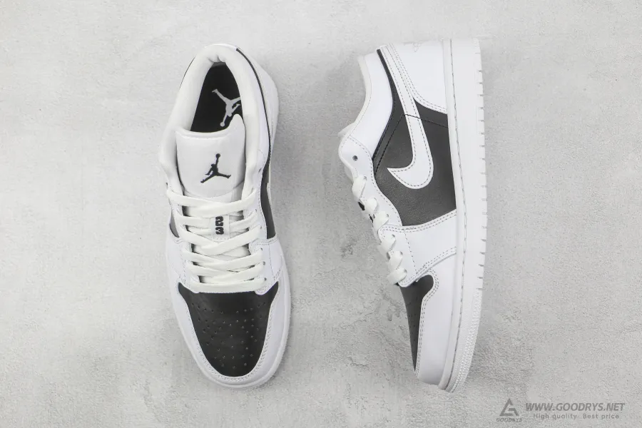 Wmns Air Jordan 1 Low Panda 