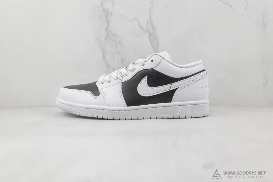 Wmns Air Jordan 1 Low Panda 