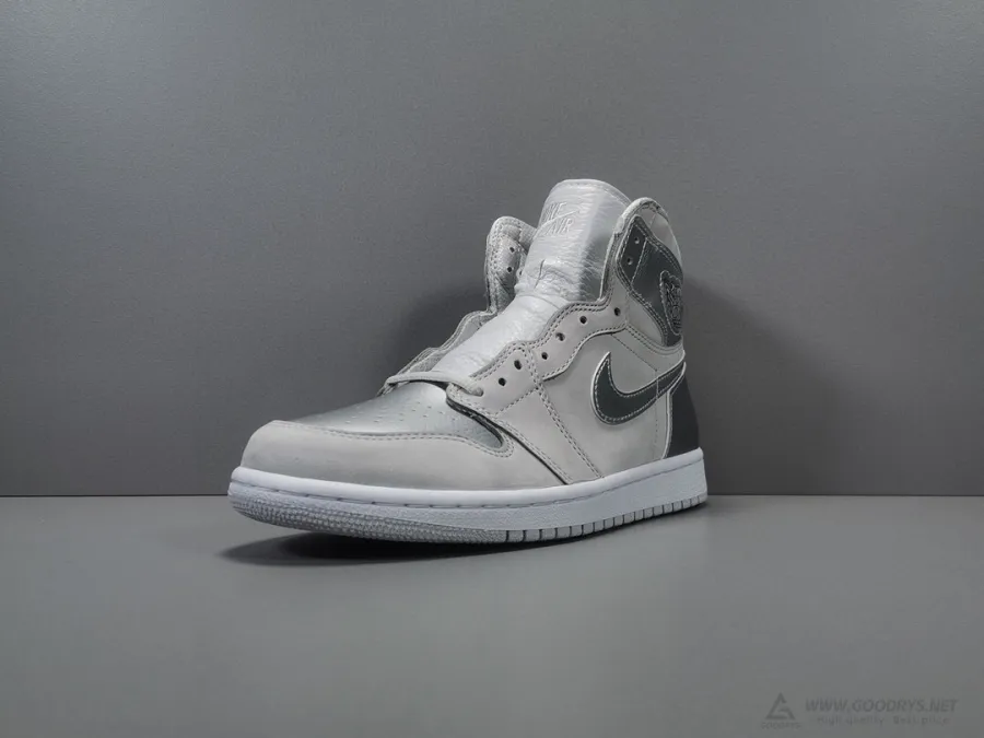 Jordan 1 Retro High Og Co.jp Neutral Grey