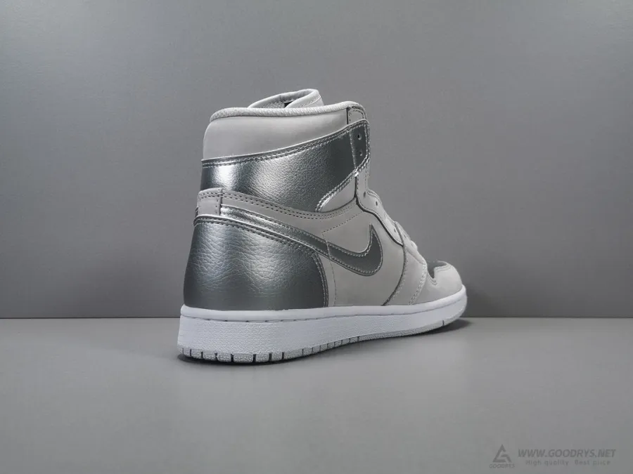 Jordan 1 Retro High Og Co.jp Neutral Grey