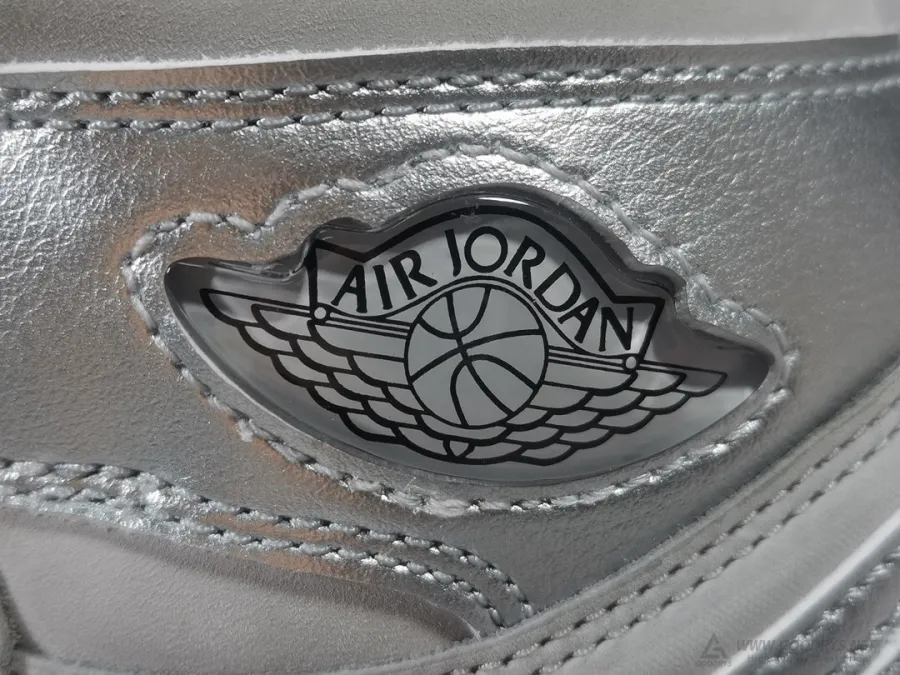 Jordan 1 Retro High Og Co.jp Neutral Grey