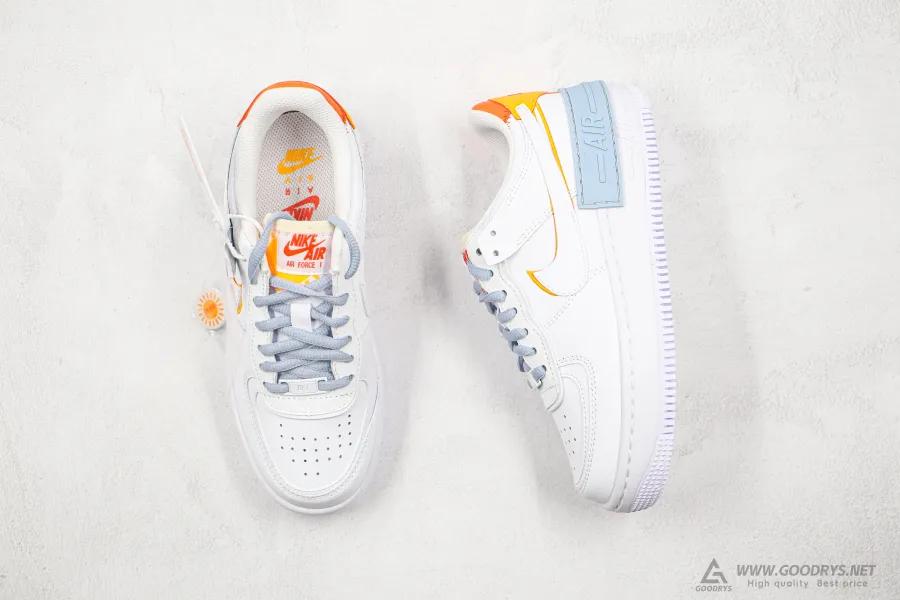 Nike Air Force 1 Shadow Be Kind