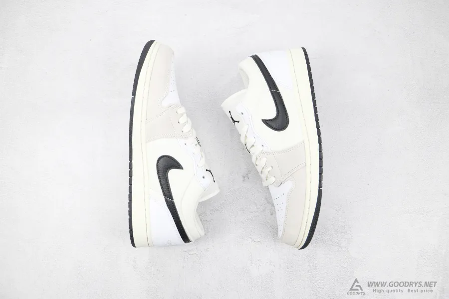 Air Jordan 1 Low Astrograbber 