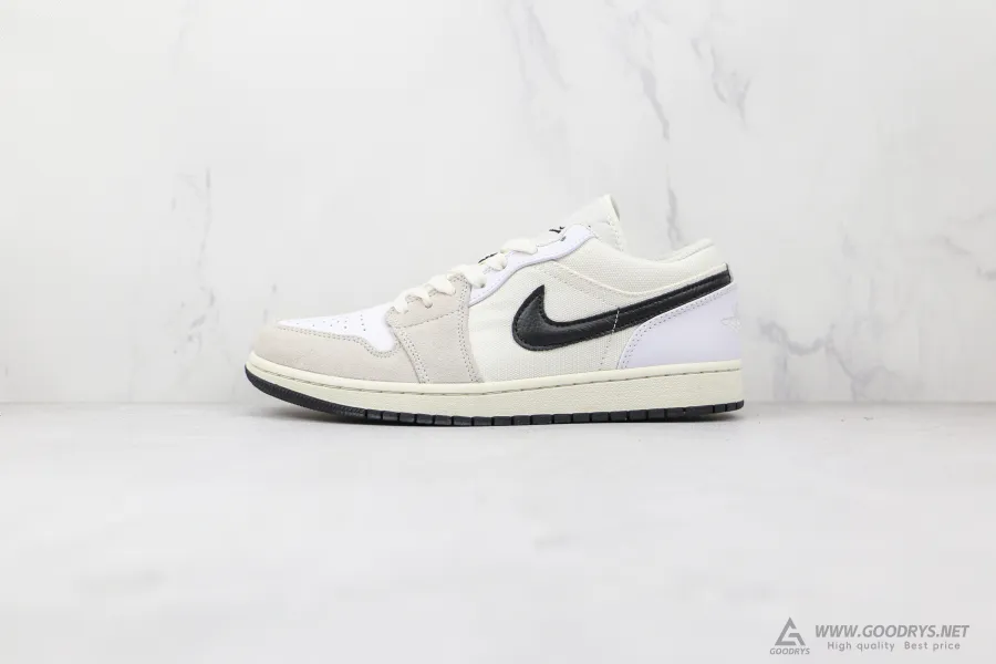 Air Jordan 1 Low Astrograbber 