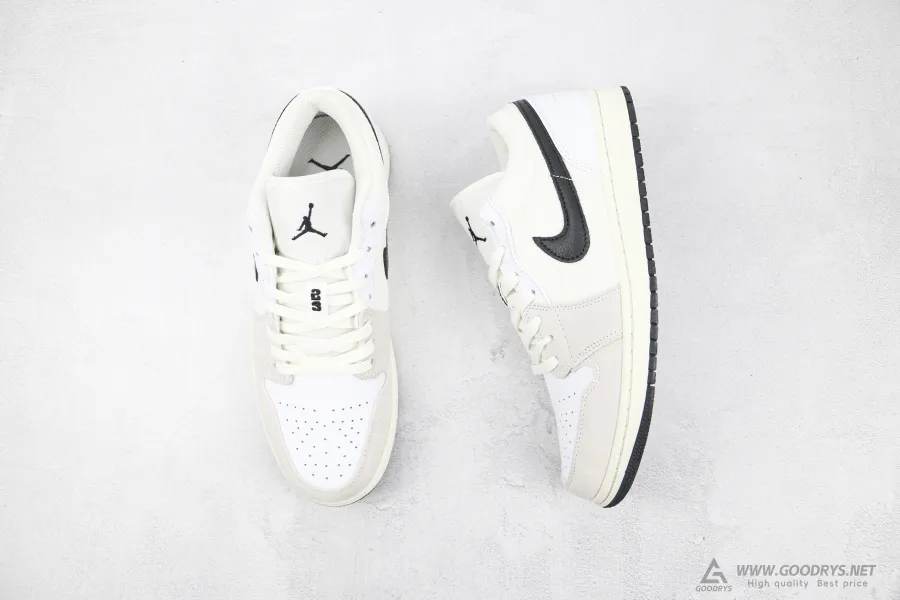 Air Jordan 1 Low Astrograbber 