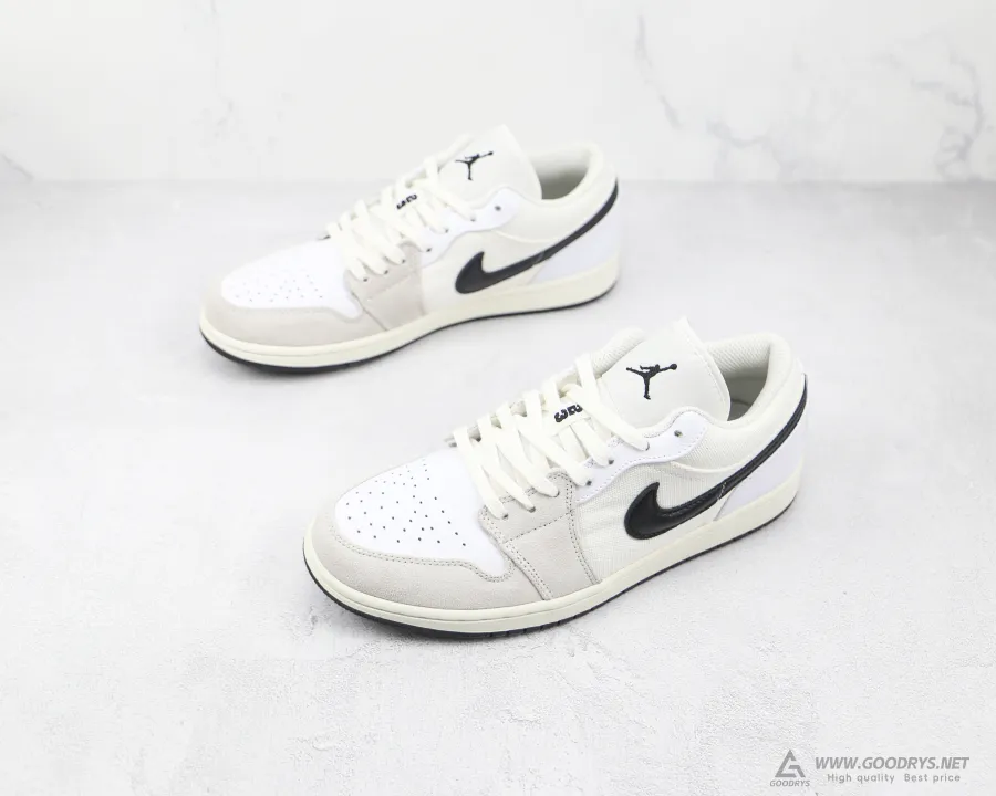 Air Jordan 1 Low Astrograbber 