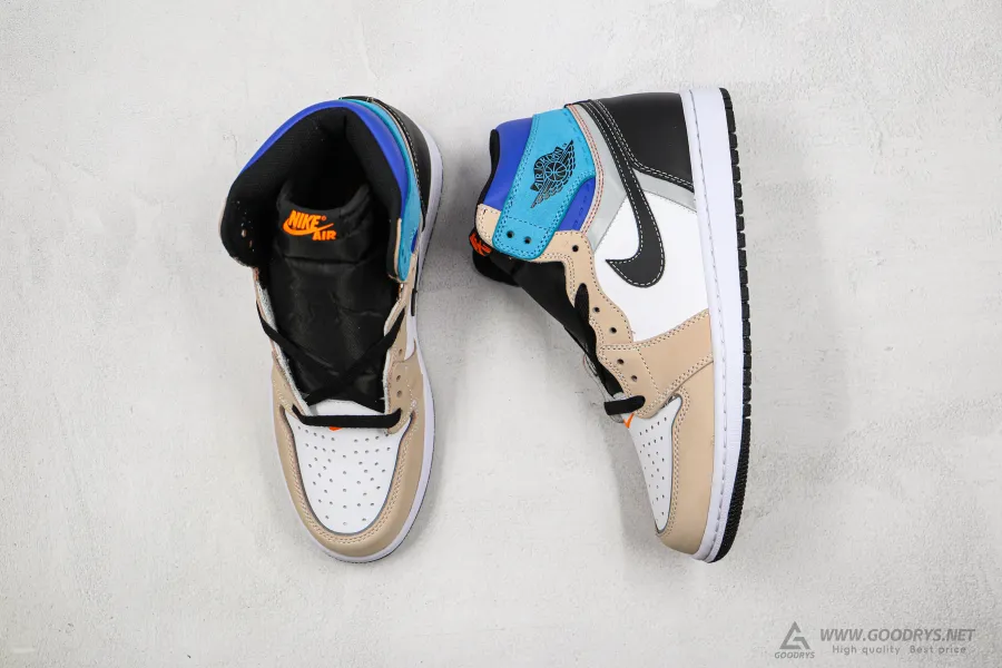 Air Jordan 1 High Og Prototype